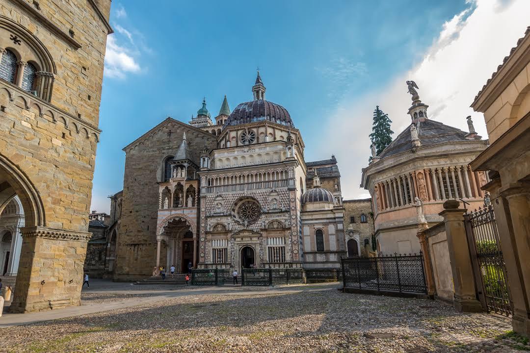 Santa Maria Maggiore